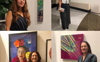 “Women of Vision” in Honor of International Women’s Day