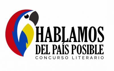 Concurso literario “Hablamos de país posible”