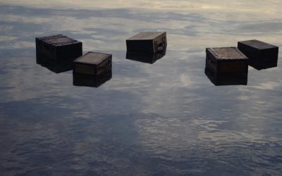 74 artistas se unen en una gran subasta para ayudar a los niños de Fundana desde Miami