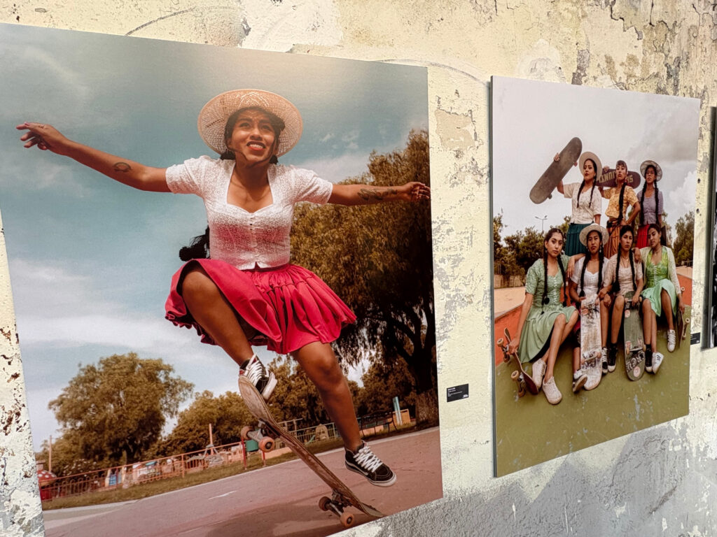 Exposición “30 años de irreverencia y visión en la Colección Fuentes Angarita”. Del 25 de febrero al 27 de abril en el Museo La Neomudéjar.