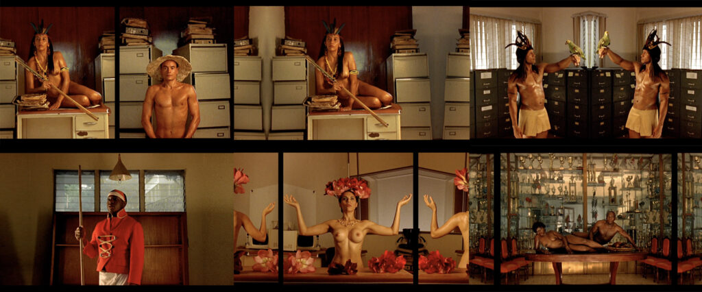 Exposición “30 años de irreverencia y visión en la Colección Fuentes Angarita”. Del 25 de febrero al 27 de abril en el Museo La Neomudéjar.