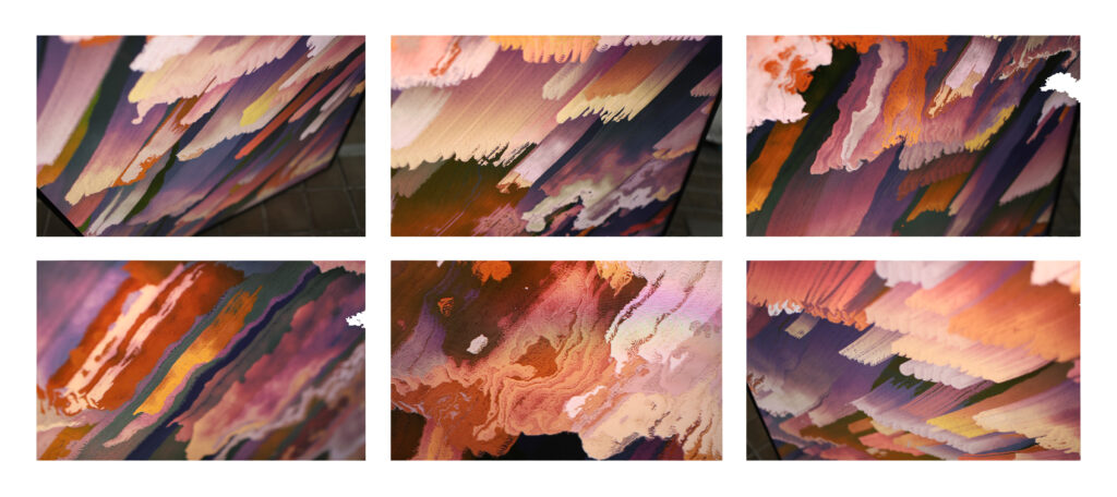 Exposición “30 años de irreverencia y visión en la Colección Fuentes Angarita”. Del 25 de febrero al 27 de abril en el Museo La Neomudéjar.