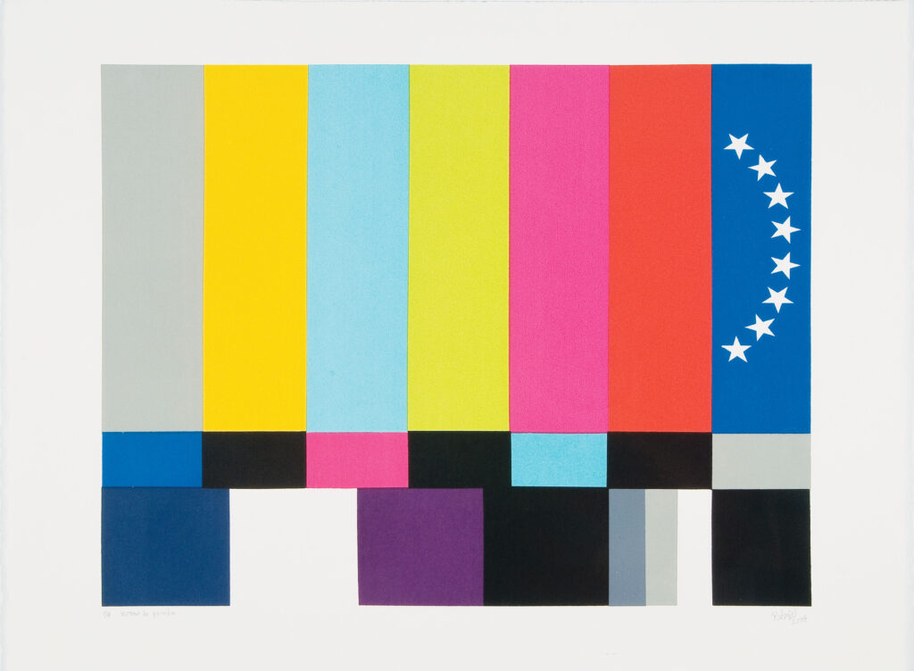 Exposición “30 años de irreverencia y visión en la Colección Fuentes Angarita”. Del 25 de febrero al 27 de abril en el Museo La Neomudéjar.