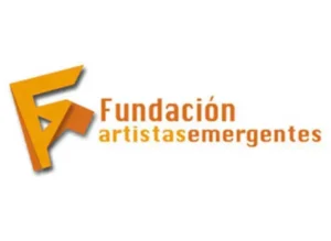 Logo de la Fundación de Artistas Emergentes