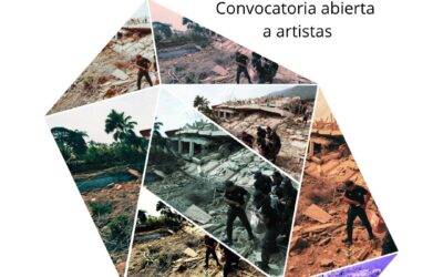 ArtForVenezuela: una galería solidaria convoca a artistas para apoyar a las víctimas del terremoto