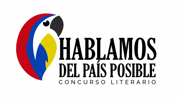 Concurso literario “Hablamos de país posible”